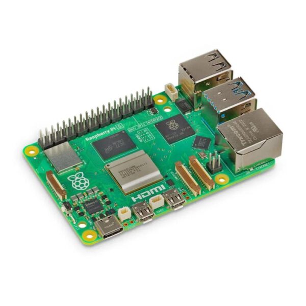 *Raspberry pi 5 16gb ram