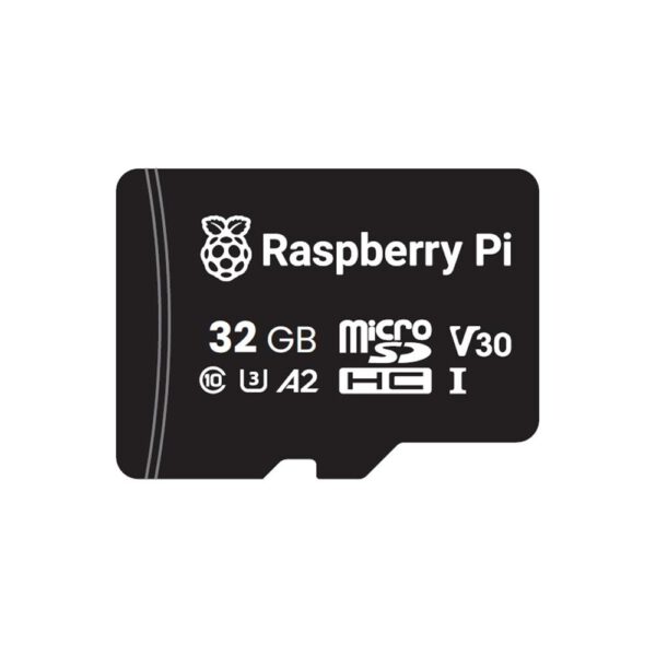 *Tarjeta micro sd noobs raspberry pi 32gb
