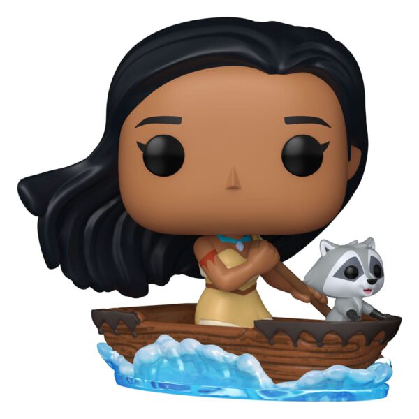 *Funko pop plus pocahontas