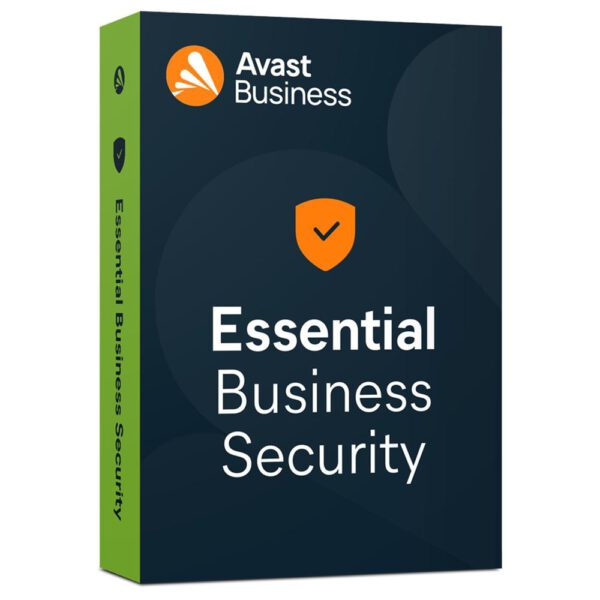 *Antivirus avast essential business security 1 dispositivo server mac windows1 año esd licencia electronica