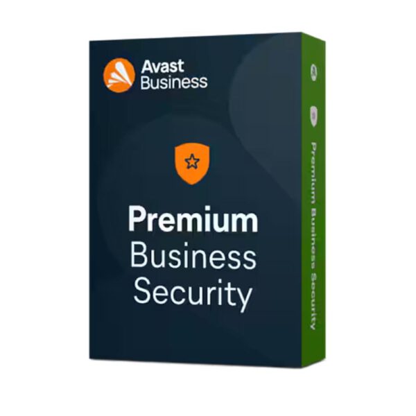 *Antivirus avast premium business security 1 dispositivo server mac windows1 año esd licencia electronica