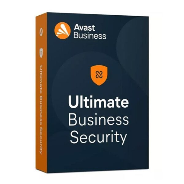 *Antivirus avast ultimate business security 5 dispositivos server mac windows1 año esd licencia electronica