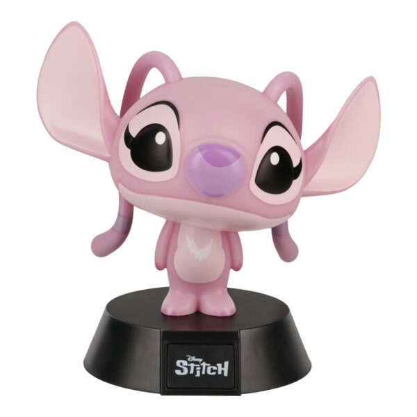 *Lámpara paladone icon disney stitch -  angel