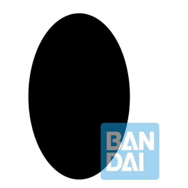 *Figura ichibansho kaiju nº8 gen narumi