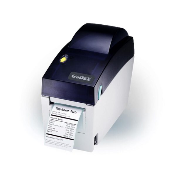 *Impresora etiquetas godex dt2x t.d. usb - rs232 - ethernet