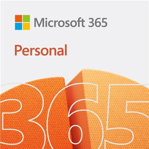*Microsoft office 365 personal 1 año esd (descarga directa) todos los idiomas