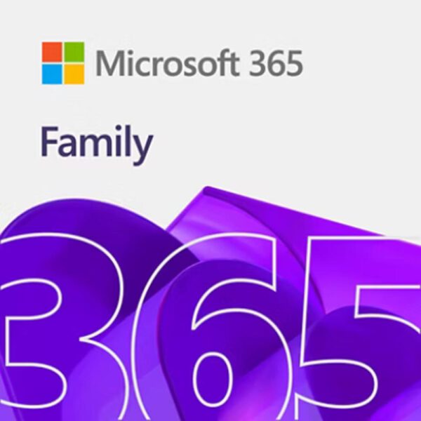 *Microsoft office 365 family 1 año esd (descarga directa) todos los idiomas