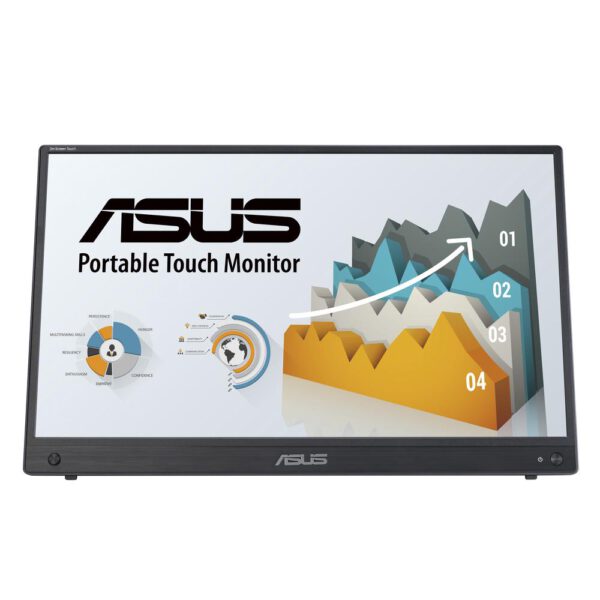 *Monitor asus mb16aht 15.6 pulgadas fhd 60hz