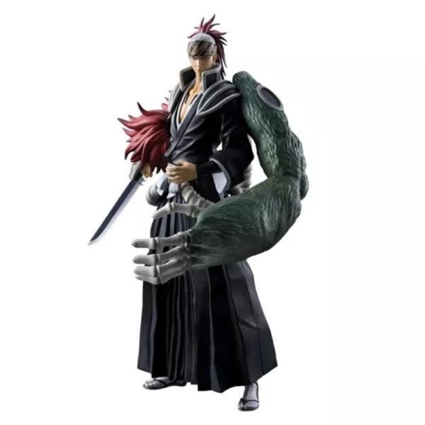 *Figura ichibansho bleach thousand year blood war renji abarai souou exclusiva