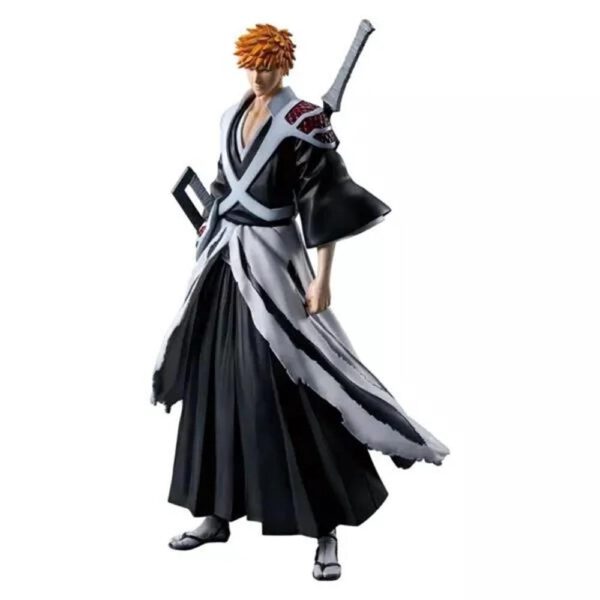 *Figura ichibansho bleach thousand year blood war ichigo kurosaki exclusiva