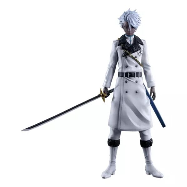 *Figura ichibansho bleach thousand year blood war toshiro hitsugaya exclusiva last one