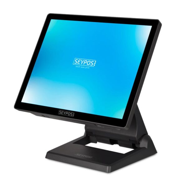 *Ordenador tpv seypos 675 15 pulgadas tactuk i5 - 1035g1 8gb ssd128gb