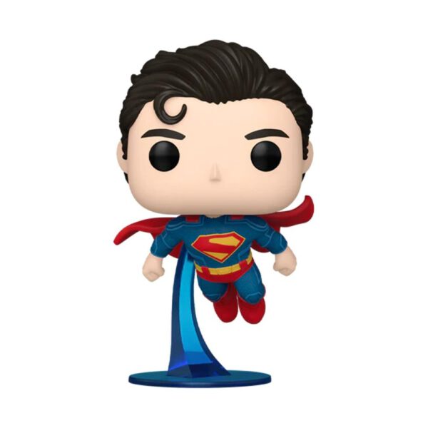 *Funko pop dc comics superman 2025 superman