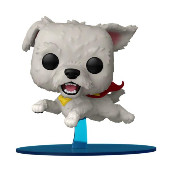 *Funko pop dc comics superman 2025 krypto