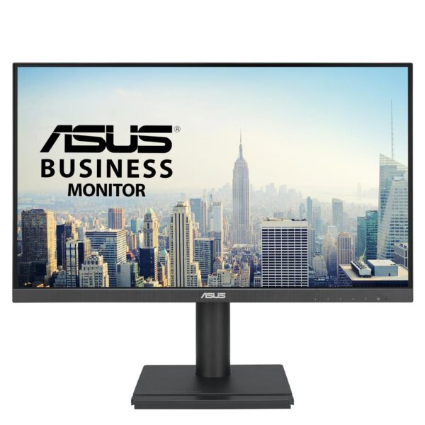 *Monitor asus va24dqfs 23.8 pulgadas fhd 100hz
