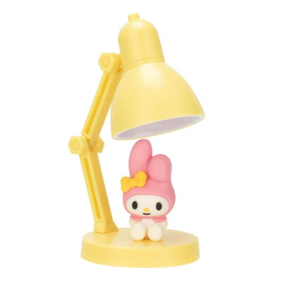 *Mini lámpara my melody sanrio