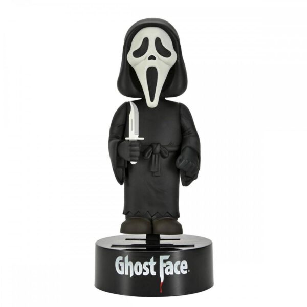 *Figura neca ghost face