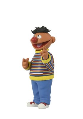 *Epi scale action fig. 15 cm barrio sesamo toony classics