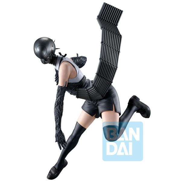 *Figura ichibansho chainsaw man bomb