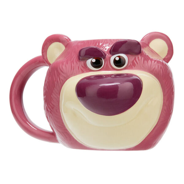 *Taza paladone toy story lotso