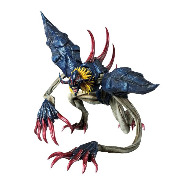 *Figura ichibansho digimon adventure (clash of light and darkness) diaboromon