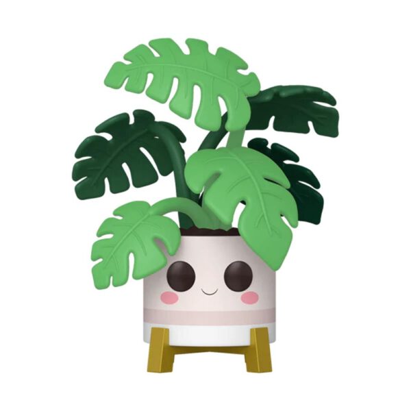 *Funko pop flora monstera