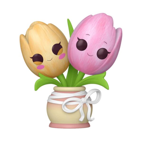 *Funko pop flora tulip