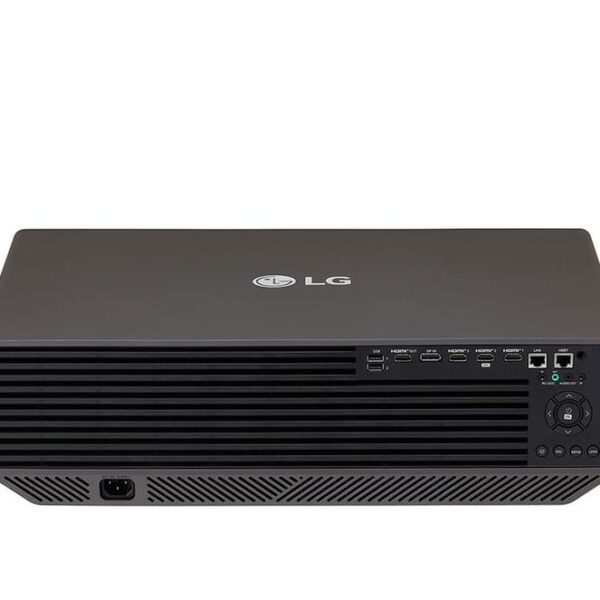 *Proyector lg bu70qga ansi dlp 4k uhd 7000 lumenes