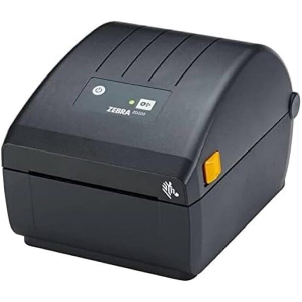 *Impresora etiquetas zebra zd220 t.d. usb (203 dpi)
