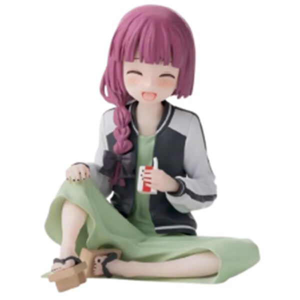 *Figura sega goods bocchi the rock! kikuri hiroi pm perching 7cm