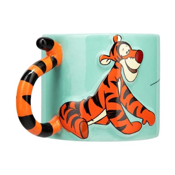 *Taza paladone disney winnie the pooh tigger