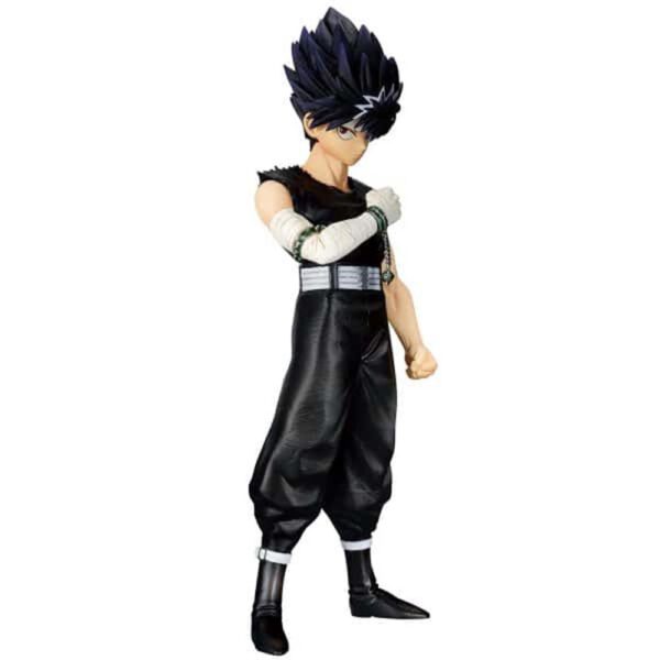 *Figura ichibansho yuyu hakusho masterlise hiei dark tournament edition vol.2 18cm