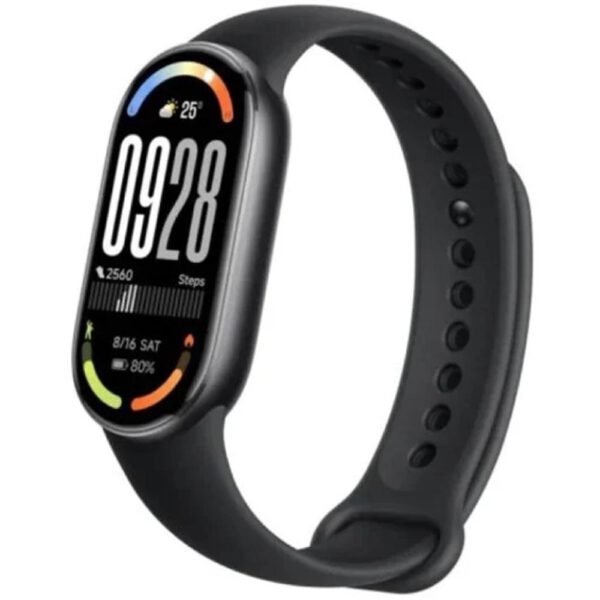 *Pulsera xiaomi mi smart band 10 negro