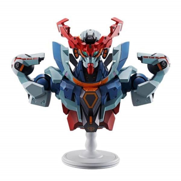 *Figura ichibansho mobile suit gundam gquuuuuux gquuuuuux vol.3 18cm