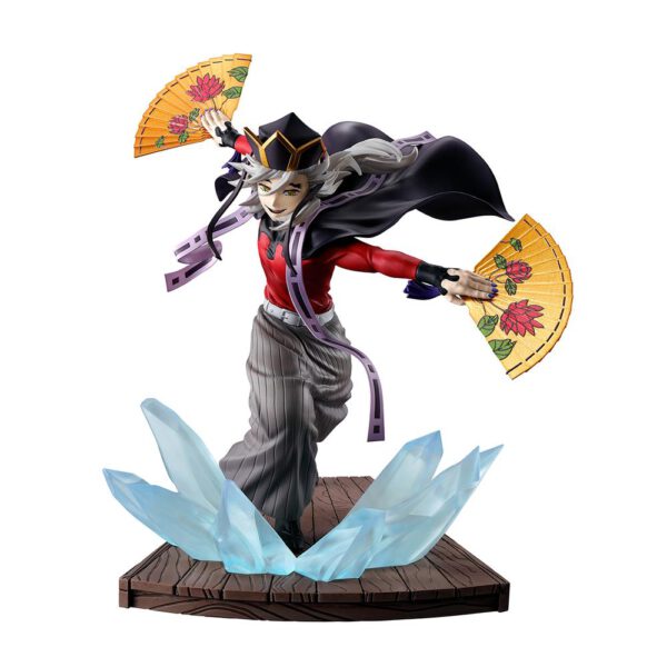 *Figura ichibansho demon slayer: kimetsu no yaiba character b 15cm