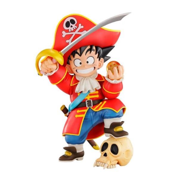 *Figura ichibansho dragon ball snap collection 2 son goku 16cm