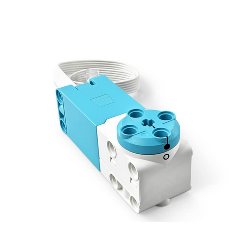 *Lego technic spike prime motor angular mediano
