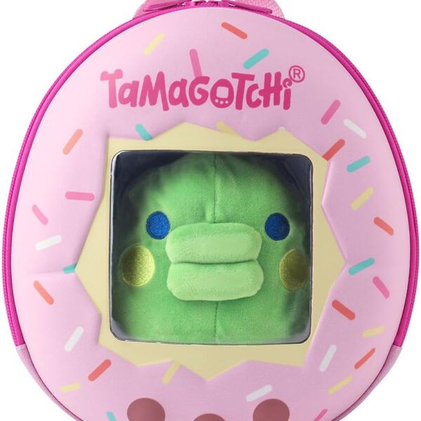 *Mochila tamagotchi -  kuchipatchi
