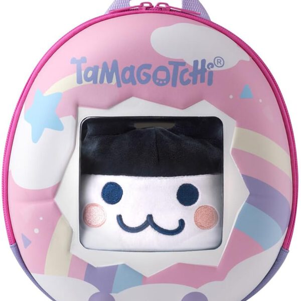 *Mochila tamagotchi -  mimitchi