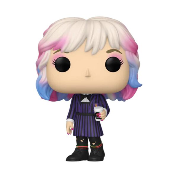 *Funko pop! tv: miercoles enid sinclair
