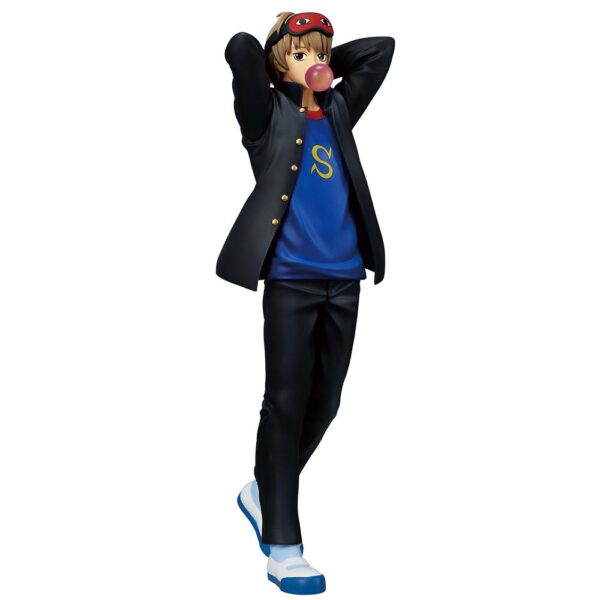 *Figura ichibansho gintama sougo