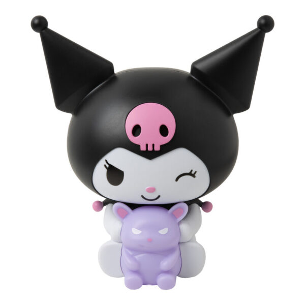 *Lámpara decorativa paladone hello kitty kuromi
