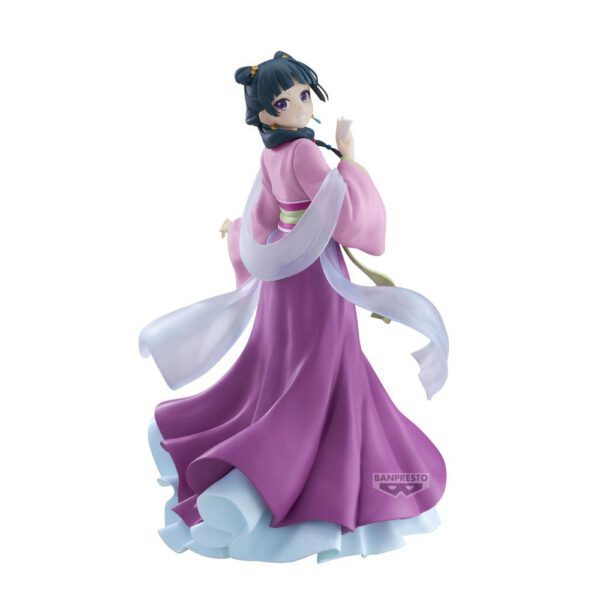 *Figura banpresto the apothecary diaries maomao garden party