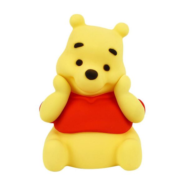 *Lámpara táctil enesco disney winnie the pooh