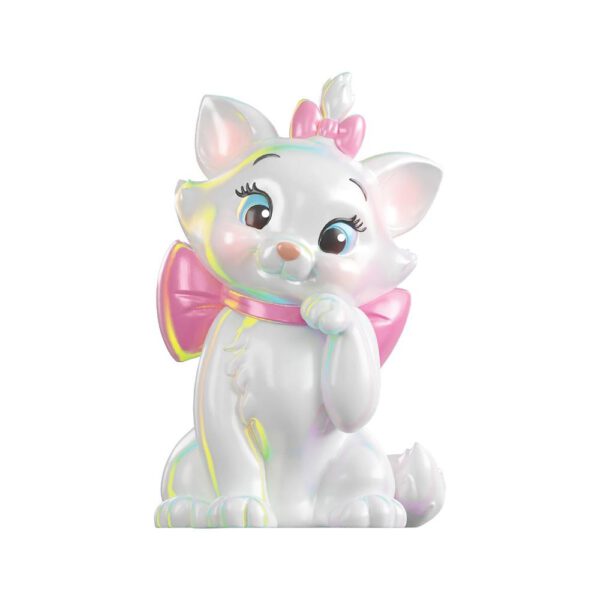 *Figura hucha de cerámica enesco disney los aristogatos marie