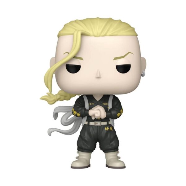*Funko pop animation: tokyo revengers draken