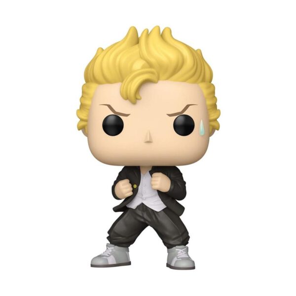 *Funko pop animation: tokyo revengers takemichi