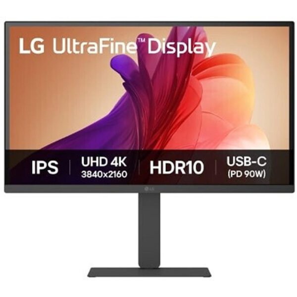 *Monitor lg 27u730a - b 27 pulgadas 4k uhd 60hz