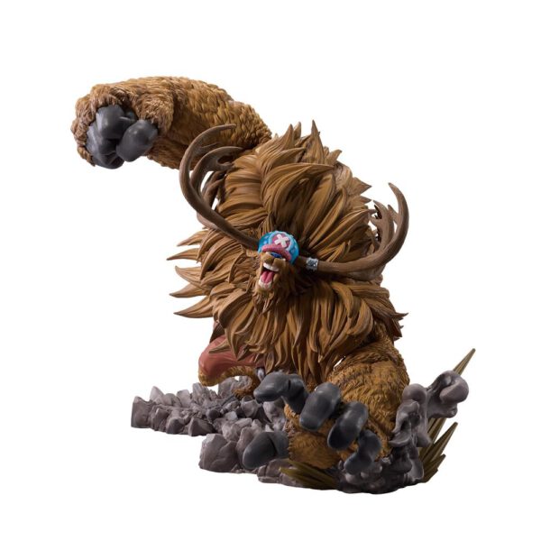 *Figura ichibansho one piece tonytony.chopper