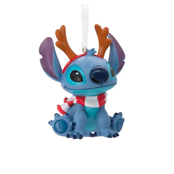*Figura decorativa disney stitch